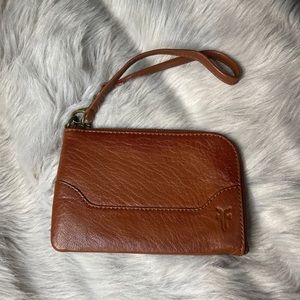 Frye Wallet